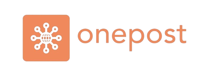 OnePost Logo
